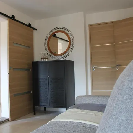 Guest house Clos De La Madone