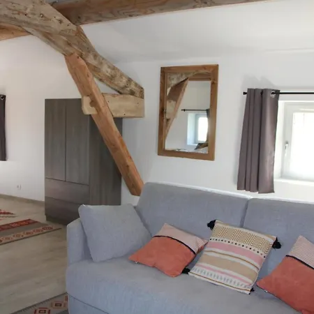 Clos De La Madone Flaux