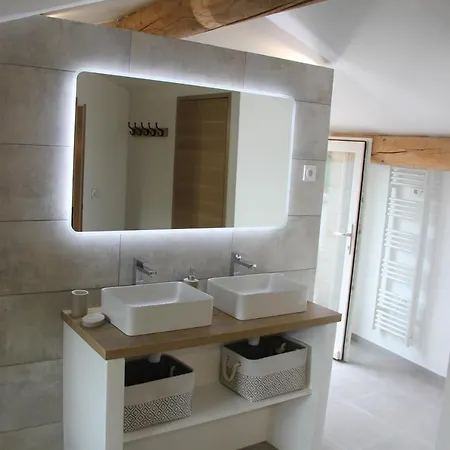 Guest house Clos De La Madone 4*