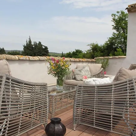 Clos De La Madone 4*