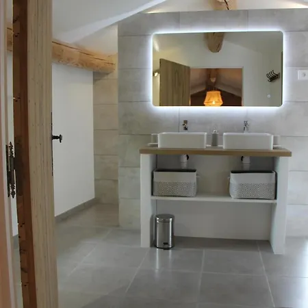 Guest house Clos De La Madone