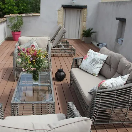 Clos De La Madone Guest house 4*