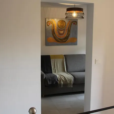 Clos De La Madone Guest house 4*