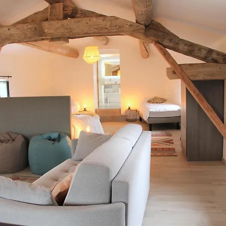 Clos De La Madone Guest house 4*