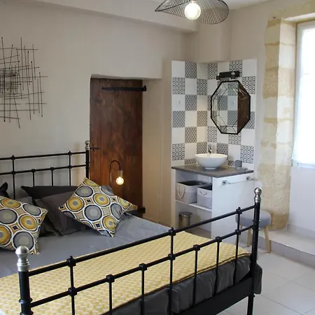 Clos De La Madone 4*