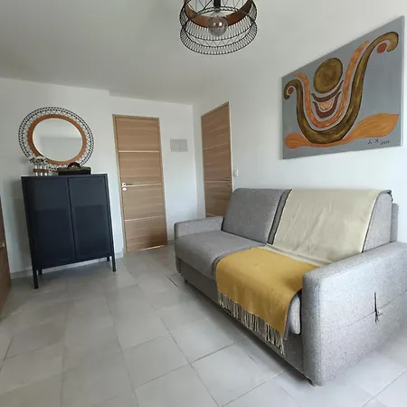 Clos De La Madone Guest house 4*