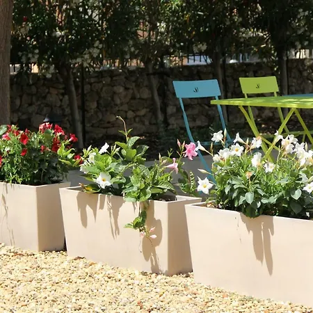 Clos De La Madone Guest house