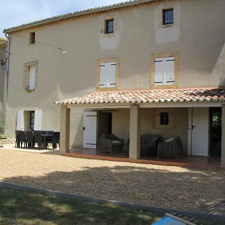 Guest house Clos De La Madone