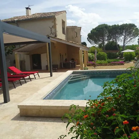 Clos De La Madone بيت ضيافة