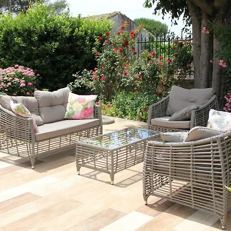 Guest house Clos De La Madone