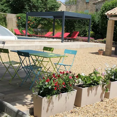 Clos De La Madone Flaux