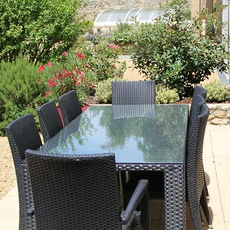 Clos De La Madone بيت ضيافة Flaux