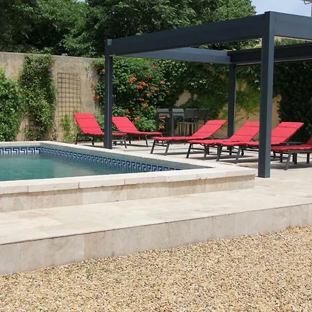 Clos De La Madone Flaux