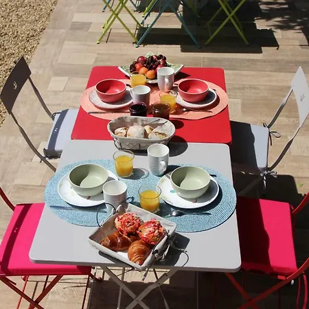 Clos De La Madone Flaux