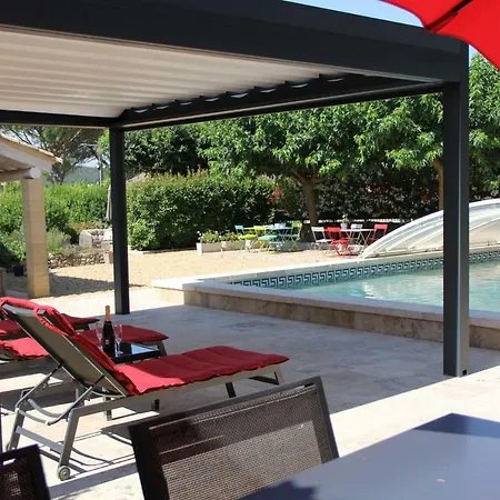 Clos De La Madone Flaux