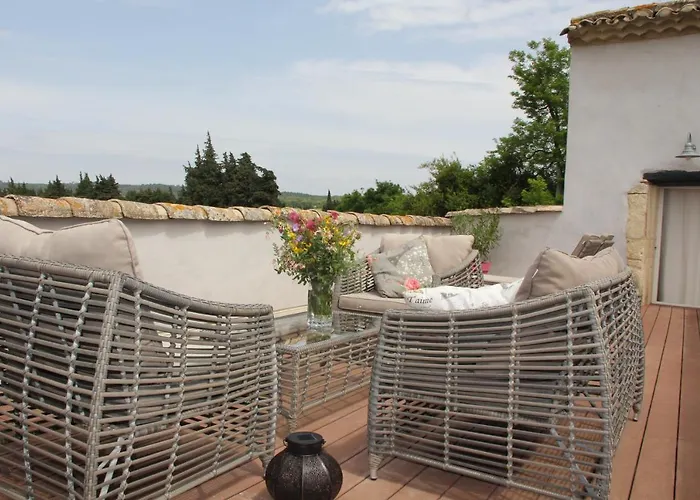 Clos De La Madone 4*
