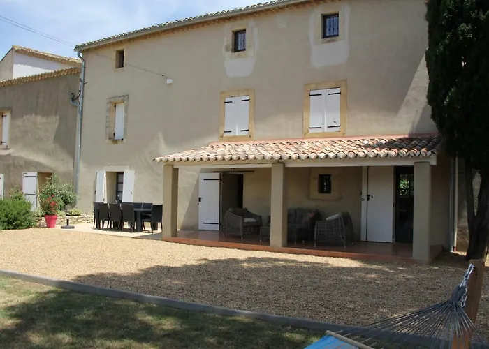 Gasthuis Clos De La Madone